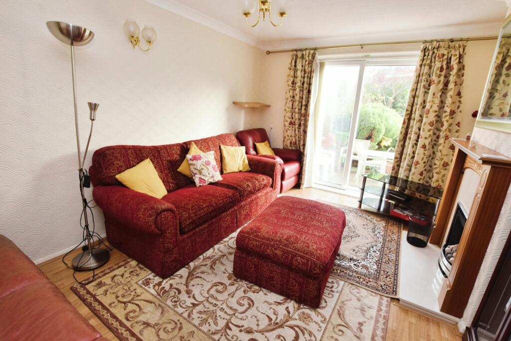 3 bed Terraced