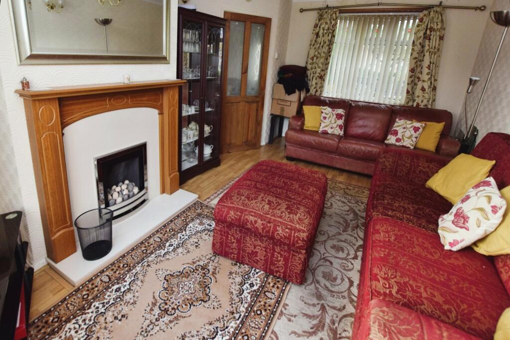 3 bed Terraced