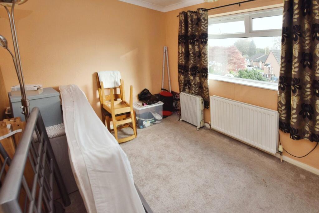 3 bed Terraced