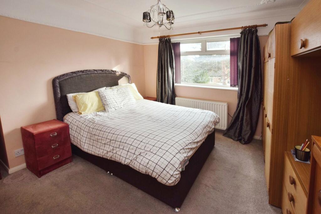 3 bed Terraced