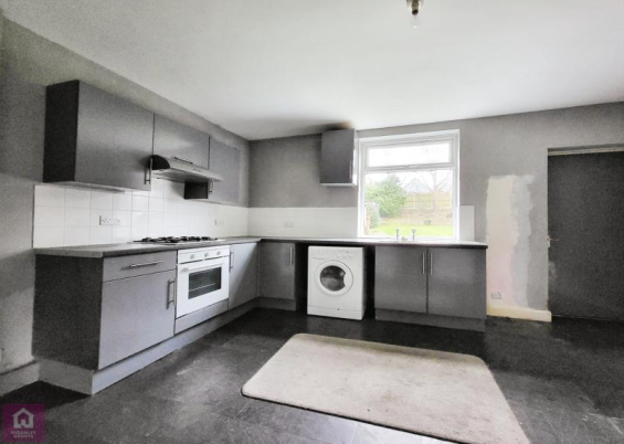 3 bed Semi-Detached