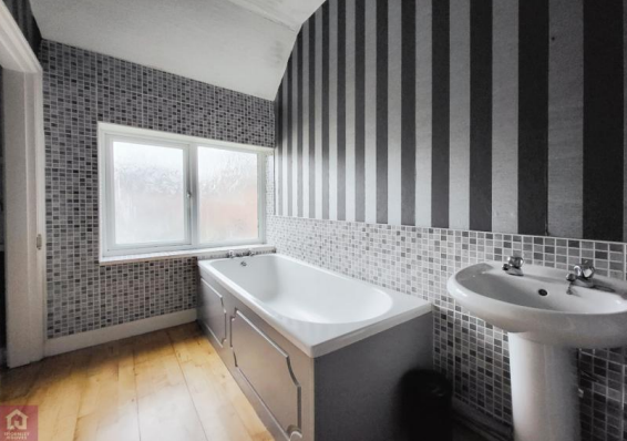 3 bed Semi-Detached