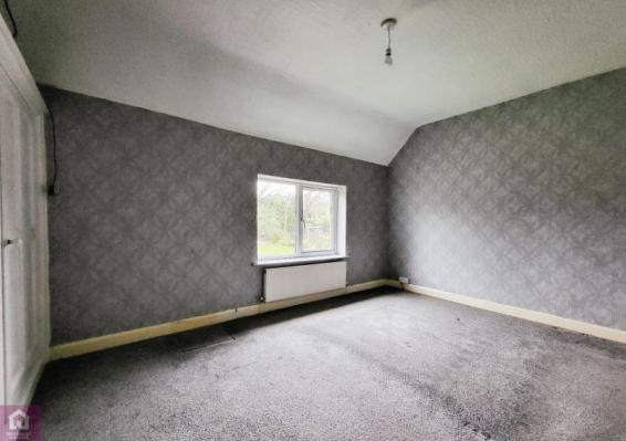 3 bed Semi-Detached