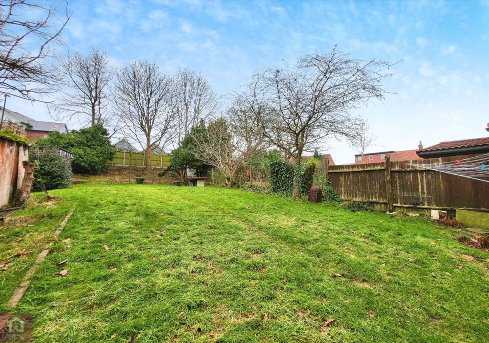 3 bed Semi-Detached