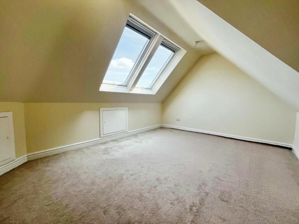 7 bed End of Terrace