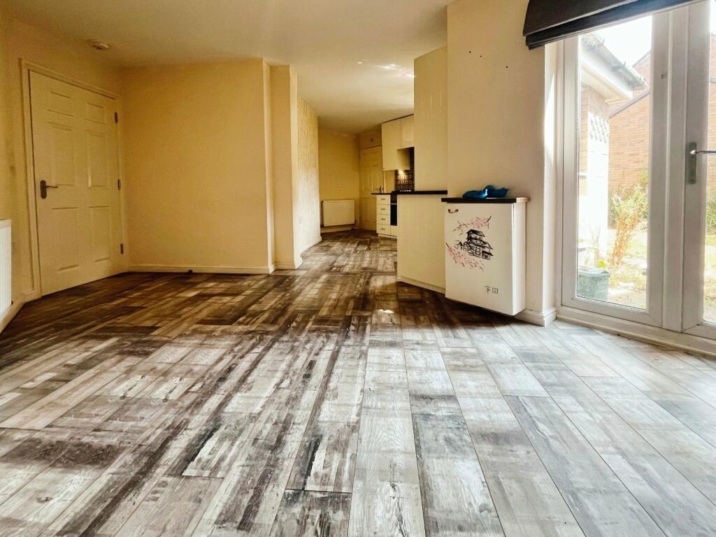 7 bed End of Terrace
