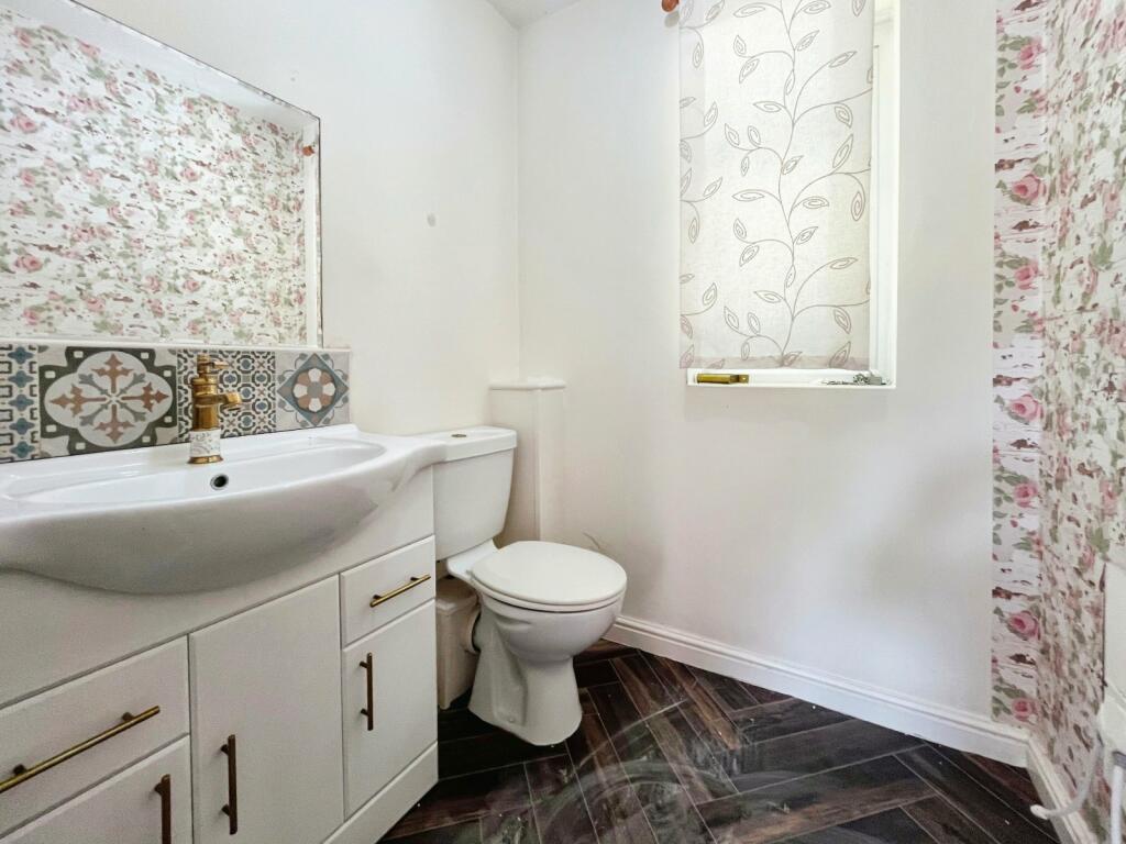 7 bed End of Terrace