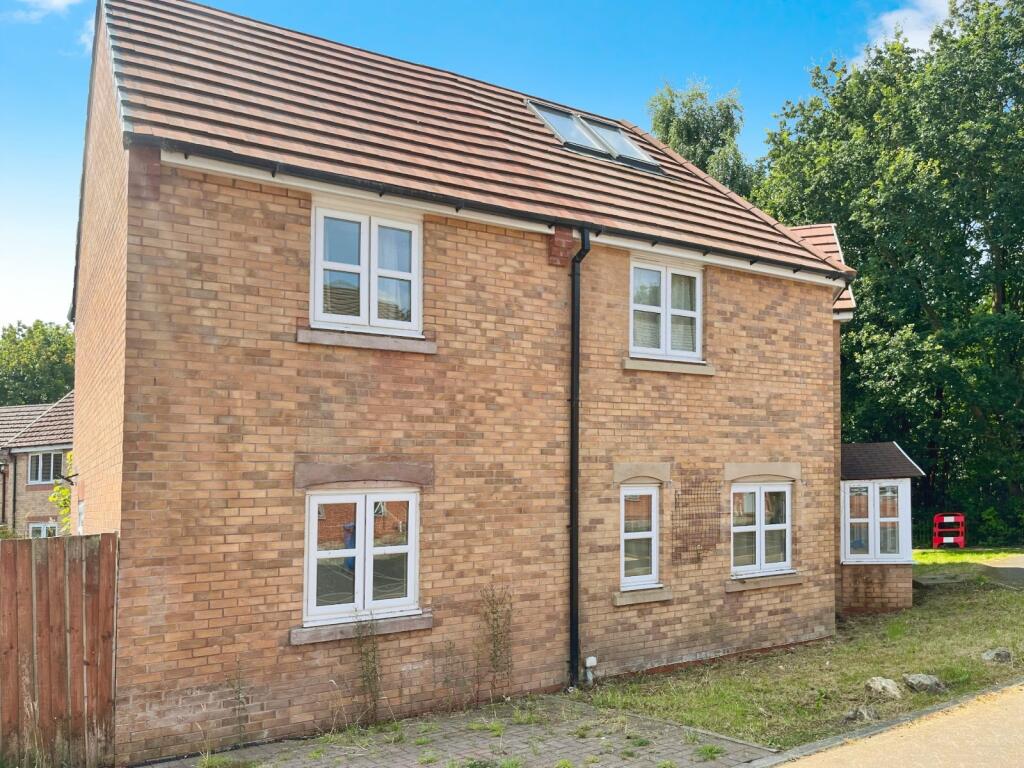 7 bed End of Terrace