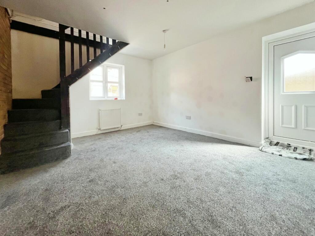 7 bed End of Terrace