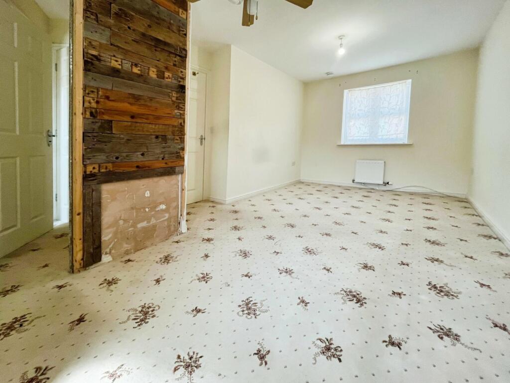 7 bed End of Terrace