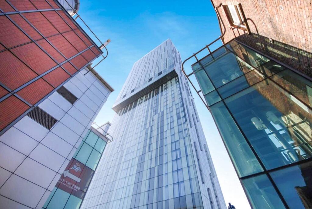 Property cover