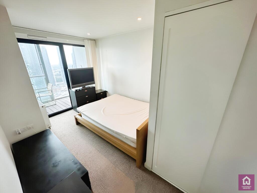 1 bed Apartment