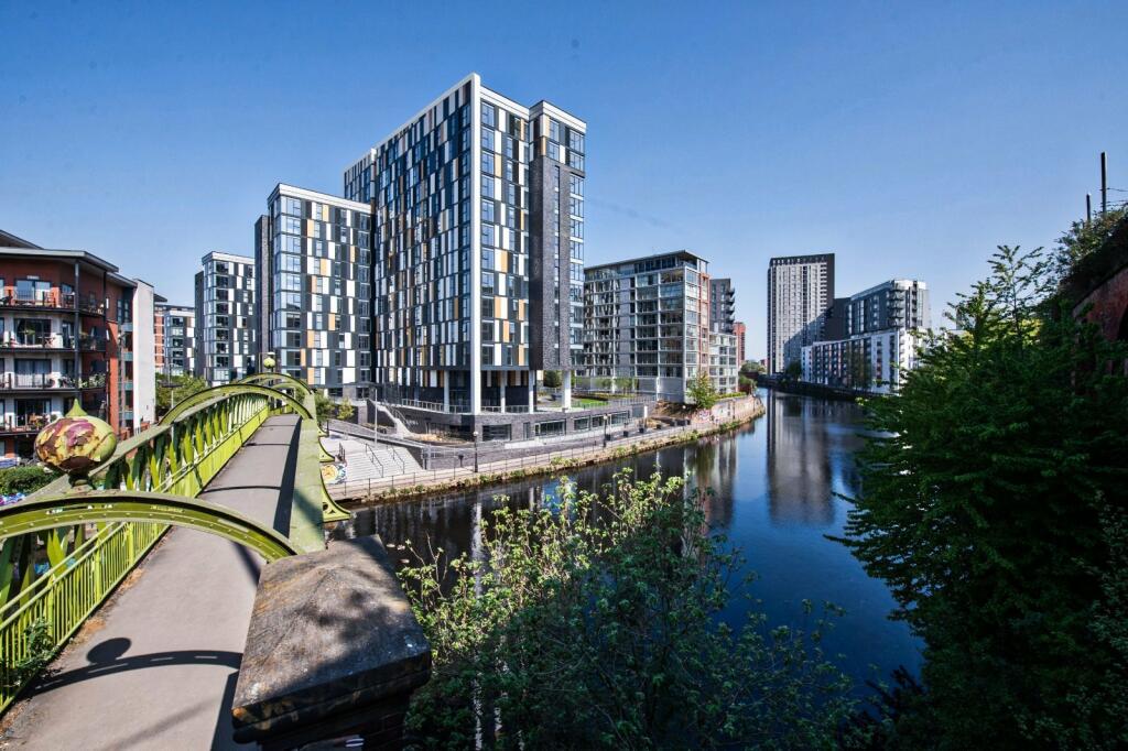 1 bed Apartment