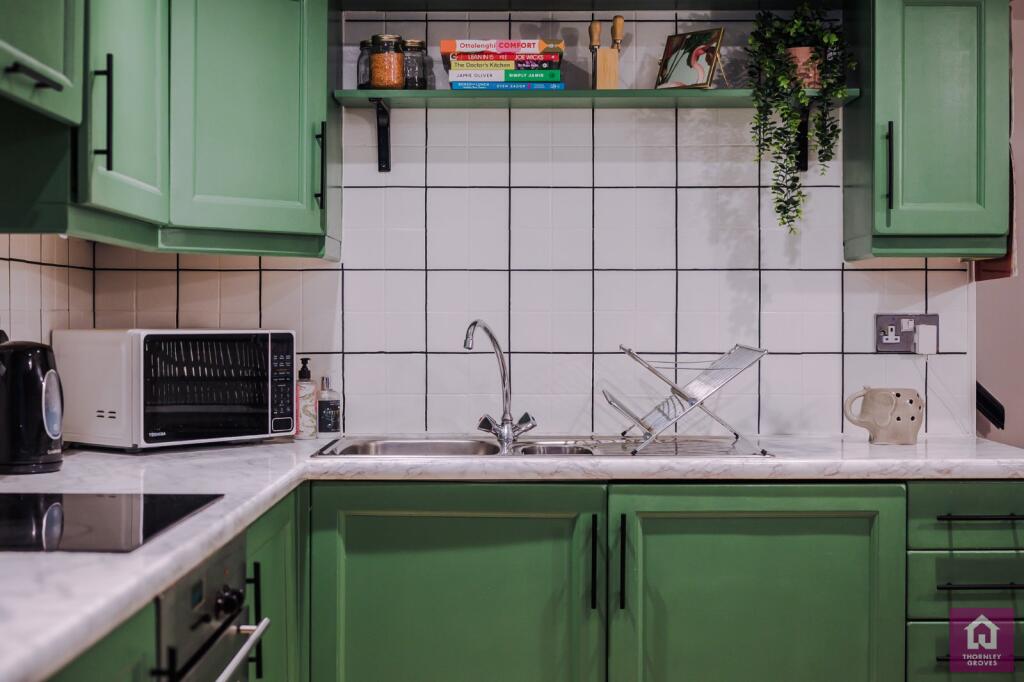 2 bed Apartment