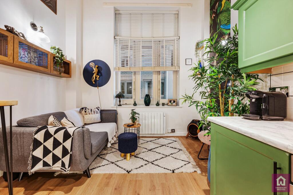 2 bed Apartment