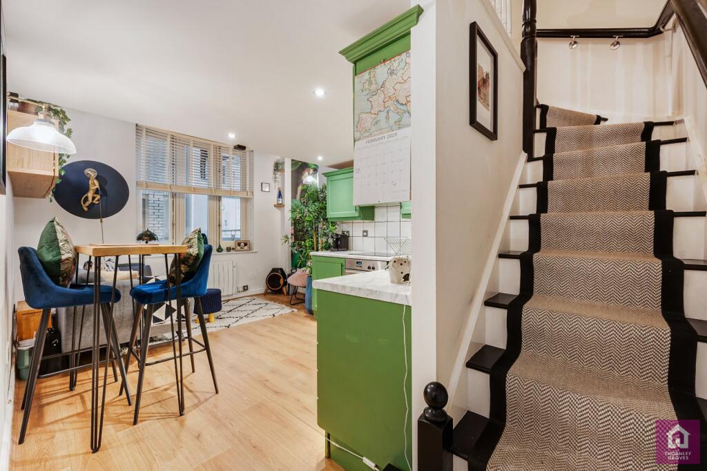 2 bed Apartment