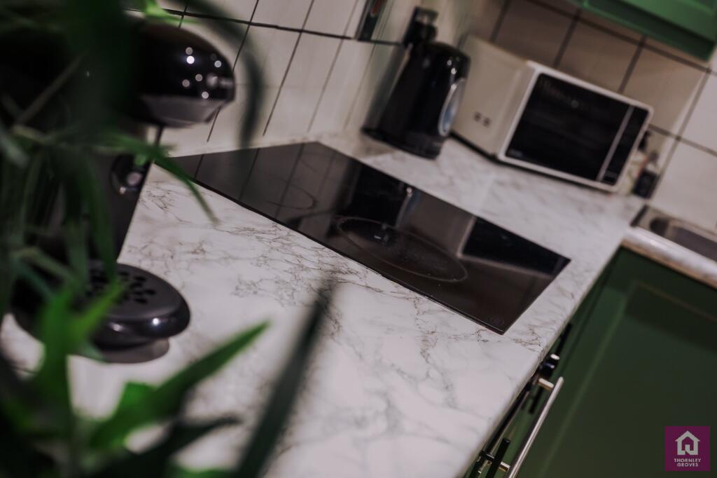 2 bed Apartment