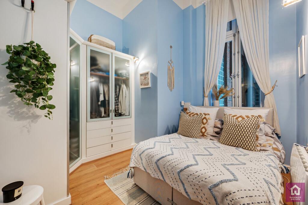 2 bed Apartment