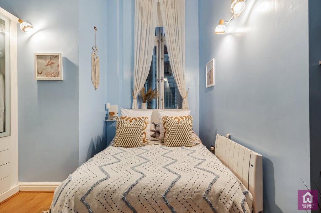 2 bed Apartment