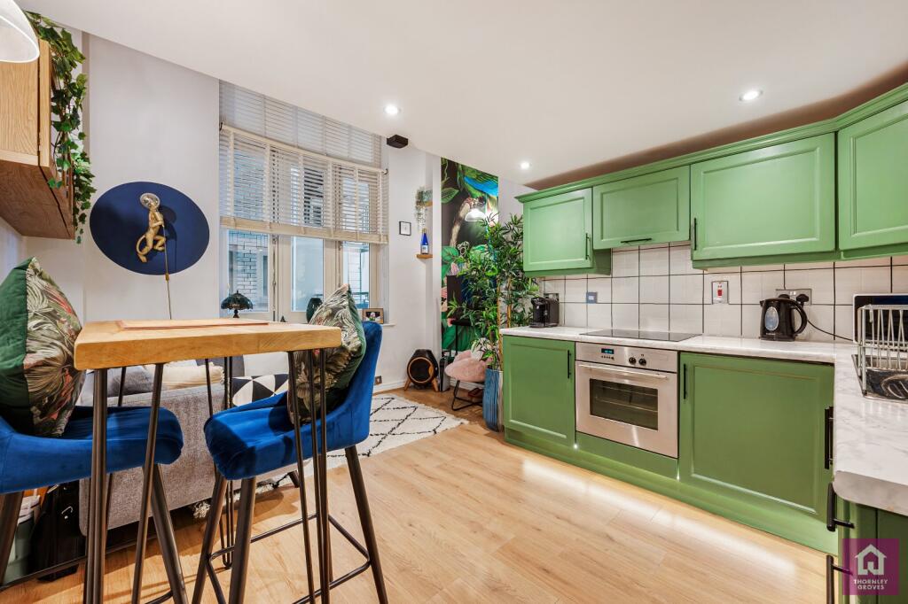 2 bed Apartment