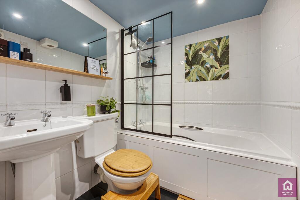 2 bed Apartment