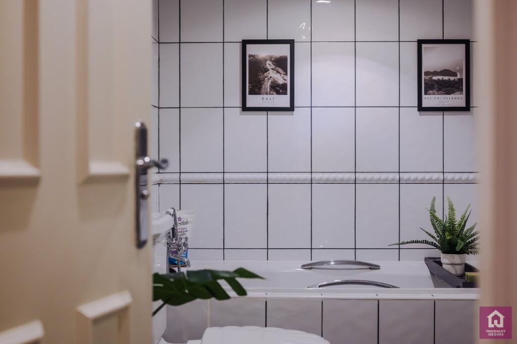 2 bed Apartment