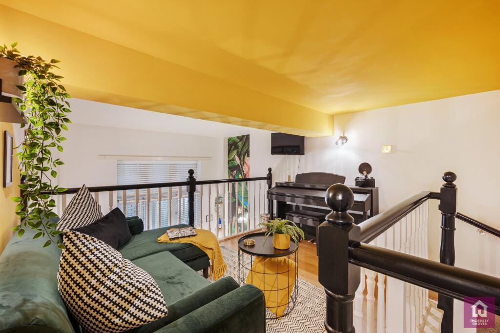 2 bed Apartment