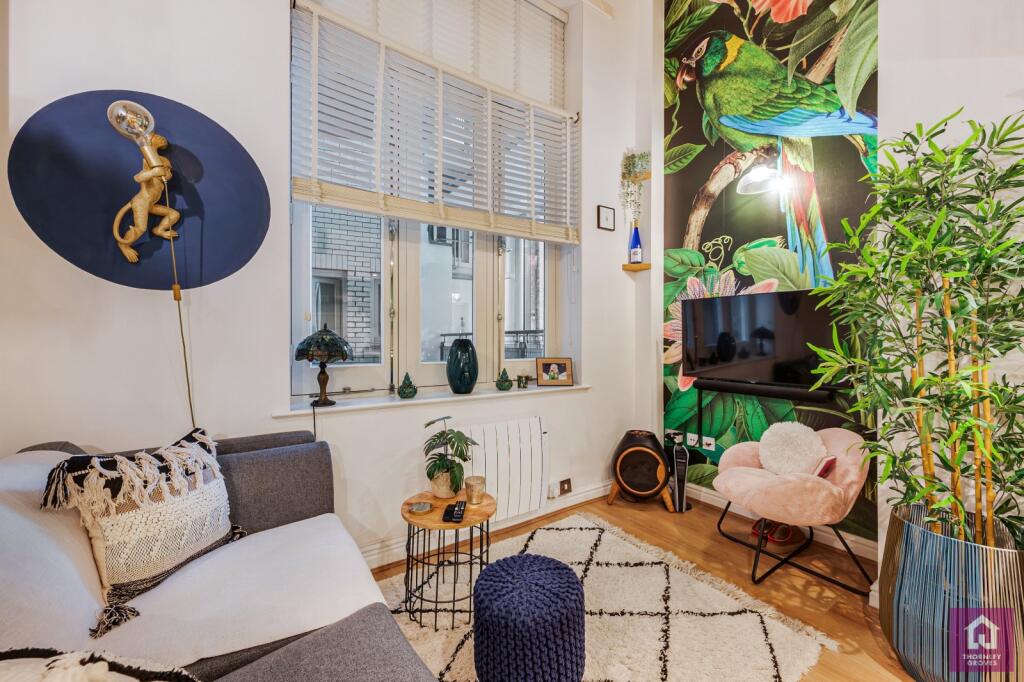 2 bed Apartment