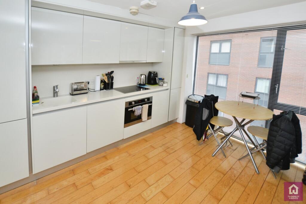 2 bed Apartment