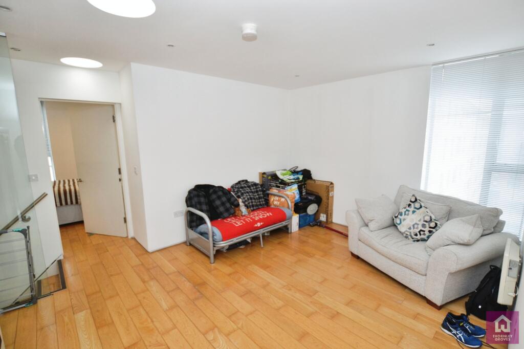 2 bed Apartment