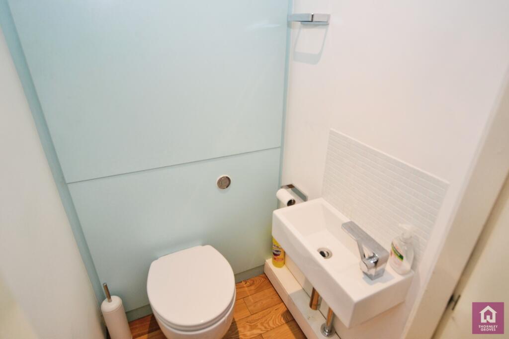 2 bed Apartment
