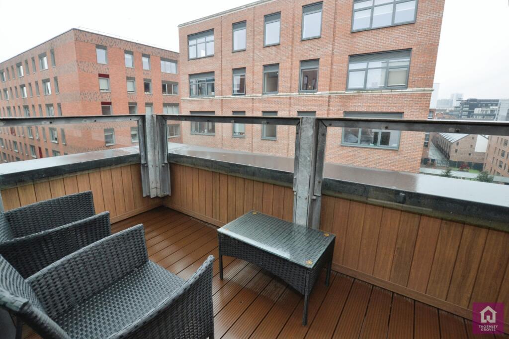 2 bed Apartment