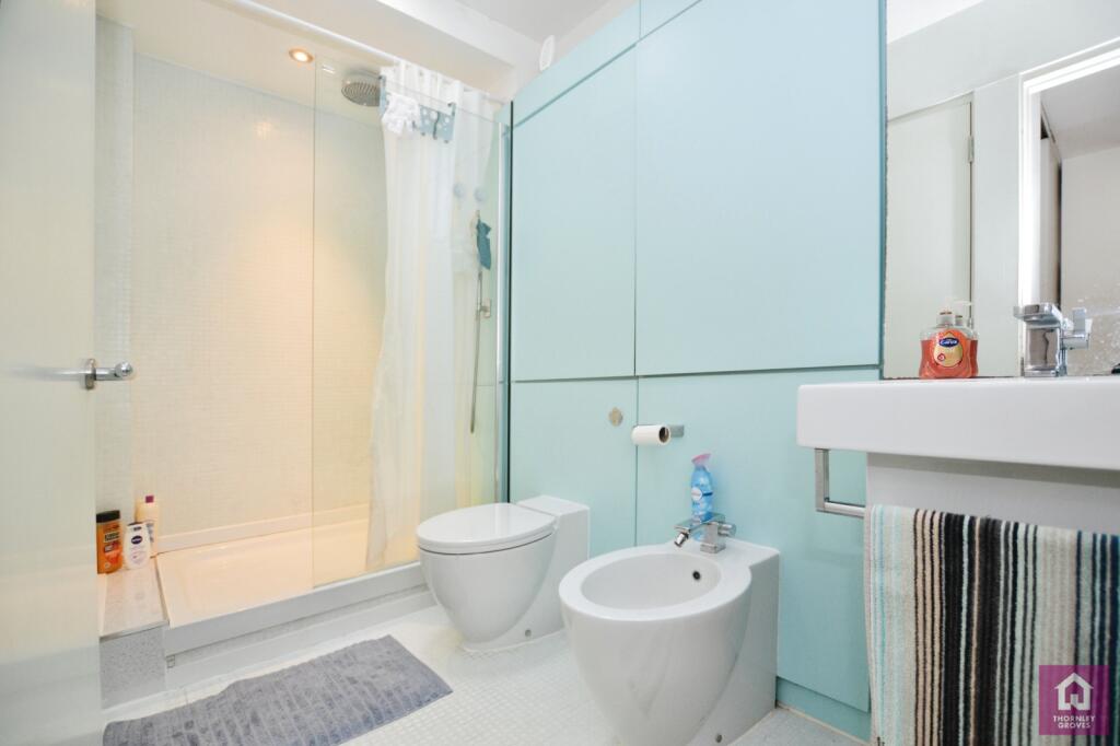 2 bed Apartment