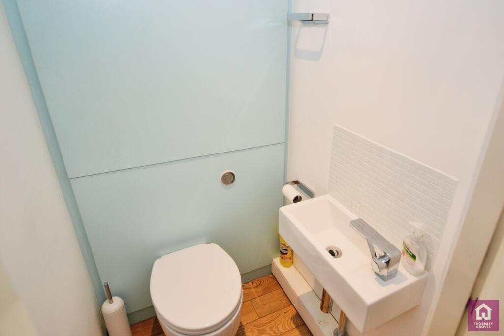 2 bed Apartment