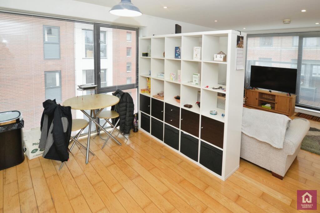 2 bed Apartment