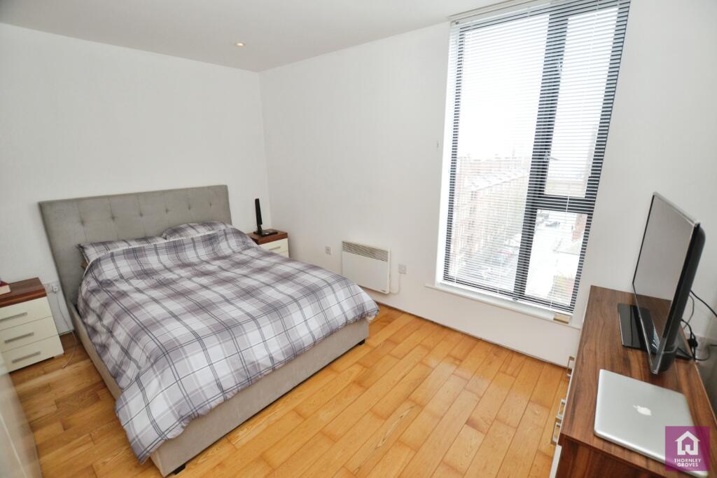 2 bed Apartment