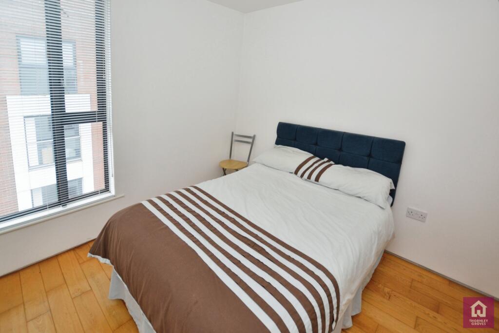2 bed Apartment