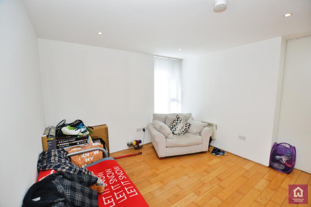 2 bed Apartment