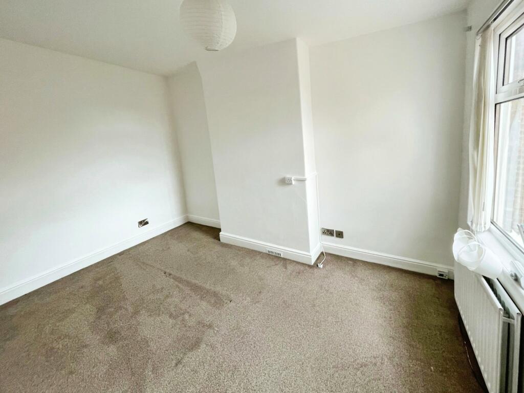 4 bed Terraced