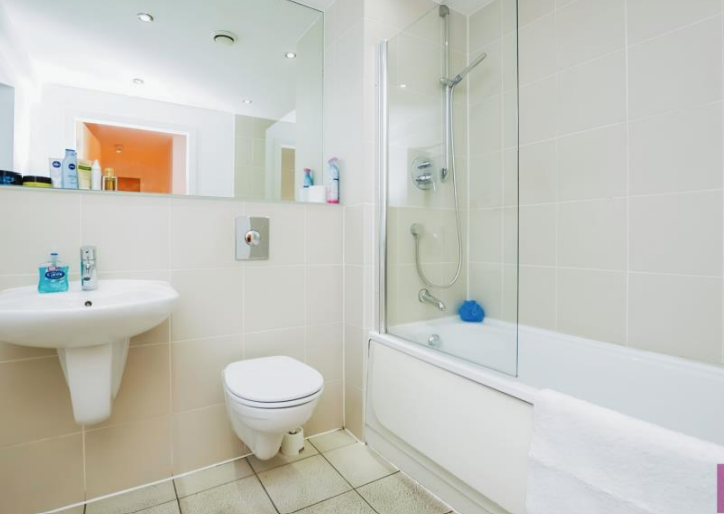 2 bed Apartment