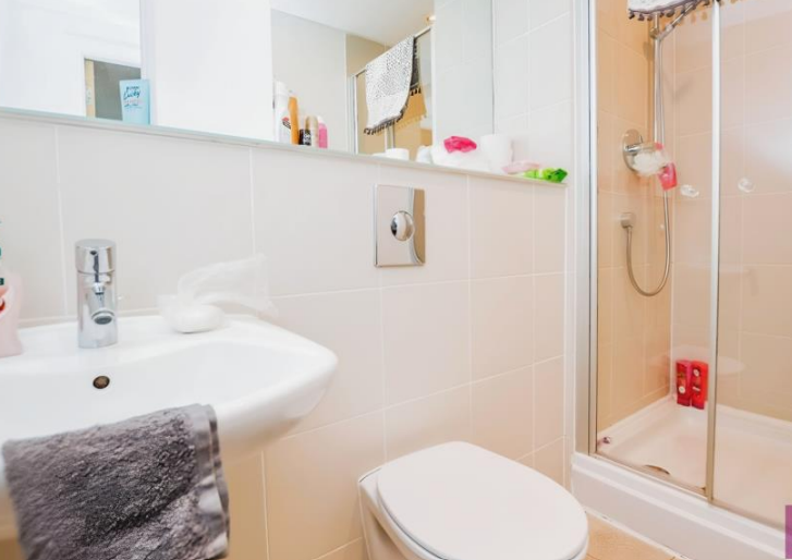 2 bed Apartment