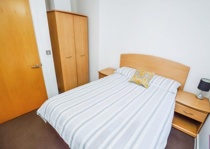 2 bed Apartment
