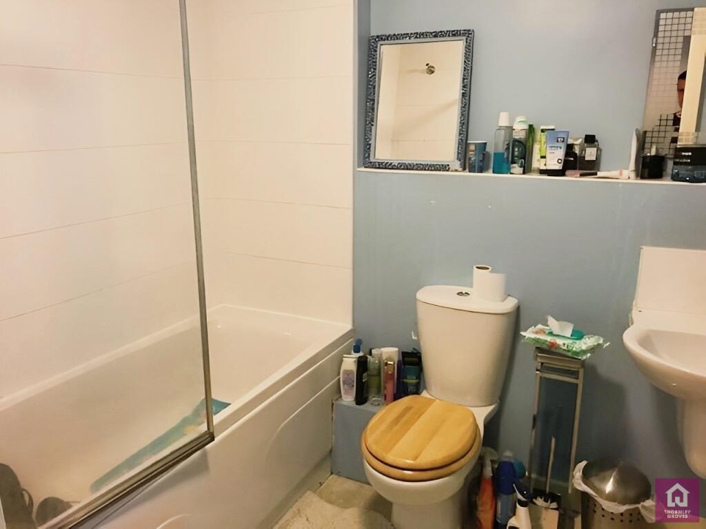 2 bed Apartment