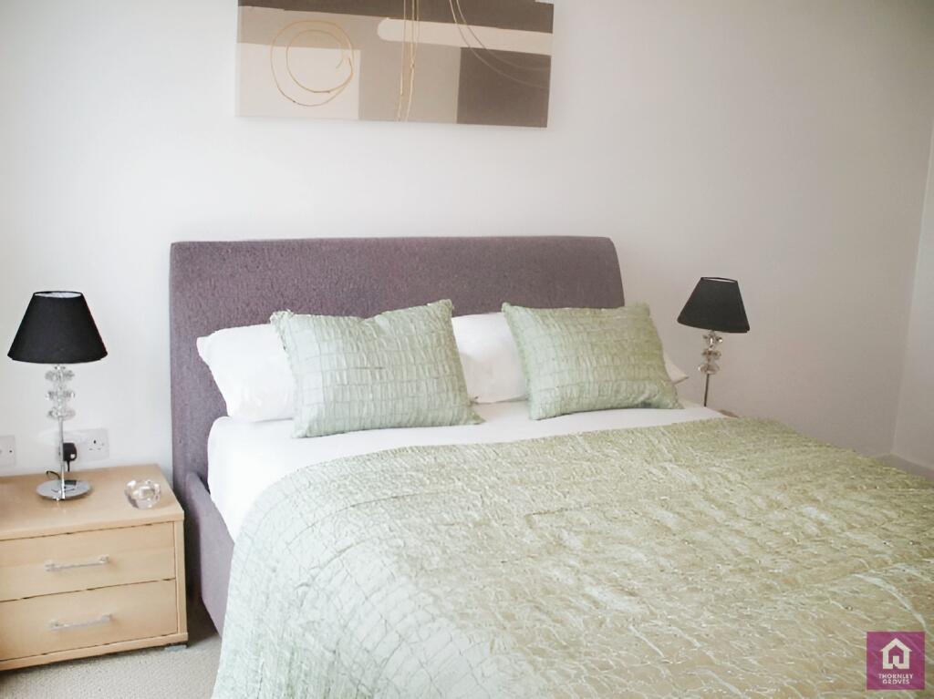 2 bed Apartment