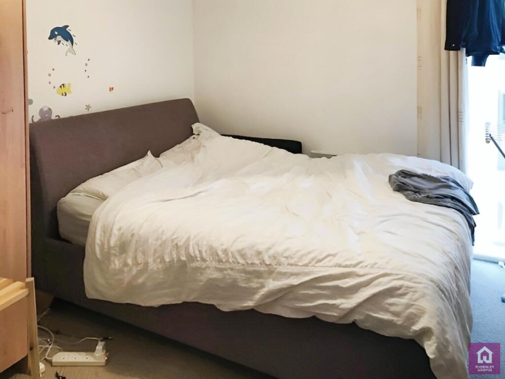 2 bed Apartment