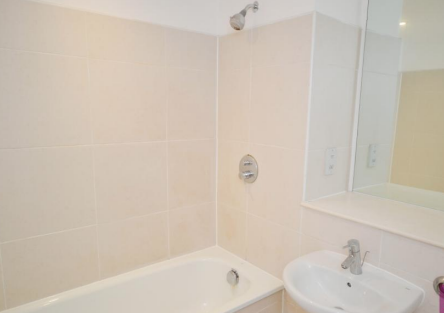 1 bed Apartment