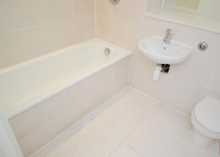 1 bed Apartment