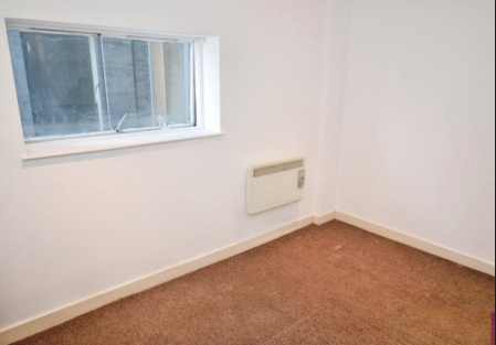 1 bed Apartment