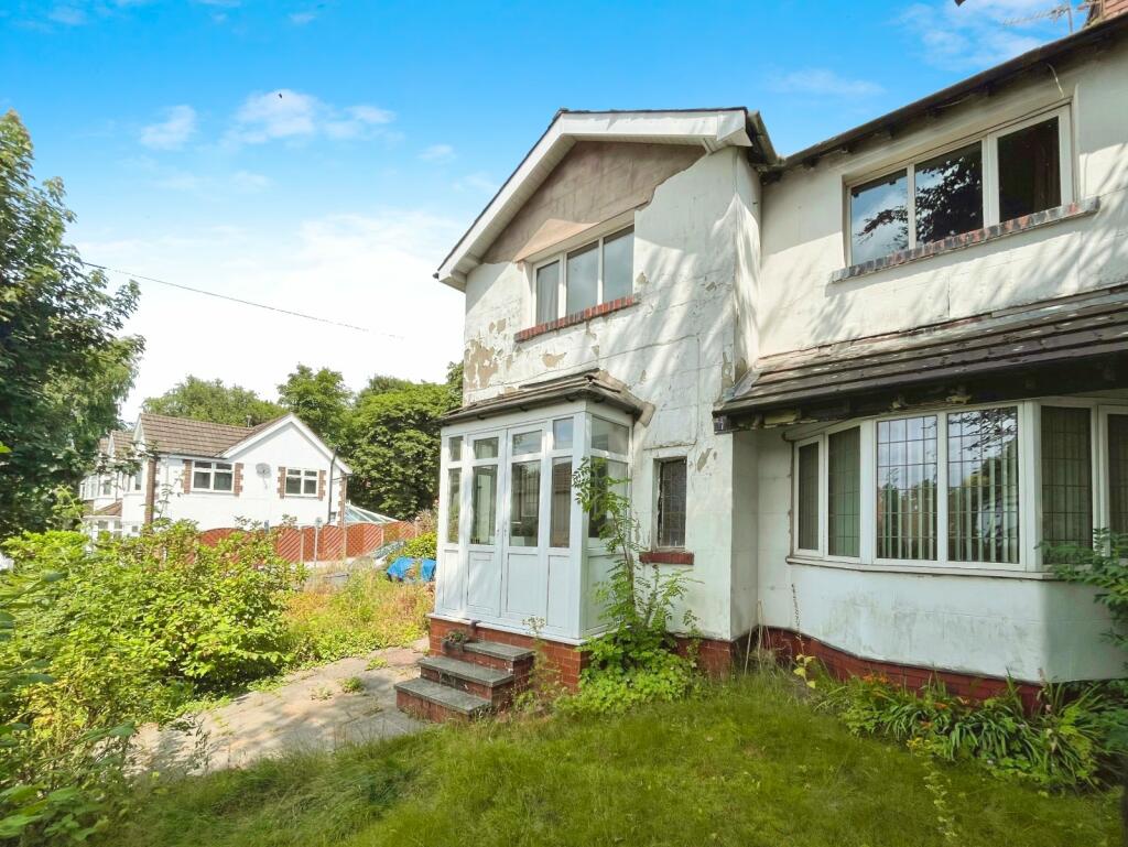 Property cover