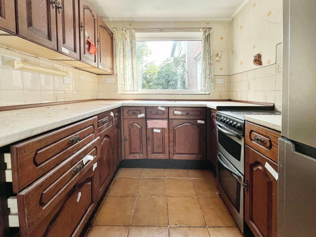 3 bed Semi-Detached